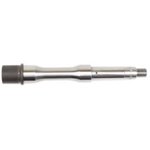 US Contractor AR-15 Barrel 7.5 Inch Contour 5.56 NATO 1:7 Stainless