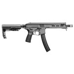 POF-USA Phoenix 9mm Upper Receiver 8in Tungsten