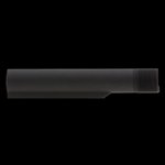 Aim Sports XDB15PSTOC Mil-Spec AR-15 M4 Buffer Tube Black Anodized