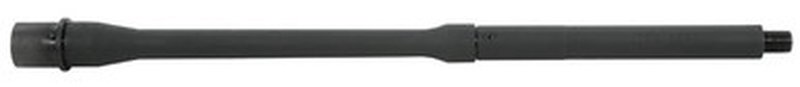 DRD Tactical 5.56 NATO 16" Hammer-Forged Parkerized AR-15 Barrel
