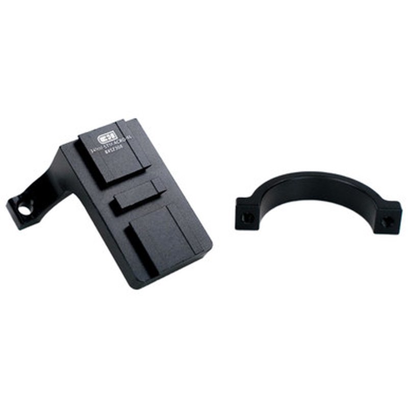 C&H 34mm Scope Tube Mount for Aimpoint ACRO Duty XL (30mm/34mm)