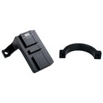 C&H 34mm Scope Tube Mount for Aimpoint ACRO Duty XL (30mm/34mm)
