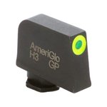 AmeriGlo ProGlo Green Tritium LumiGreen Front Sight GL-212-315-GR-C