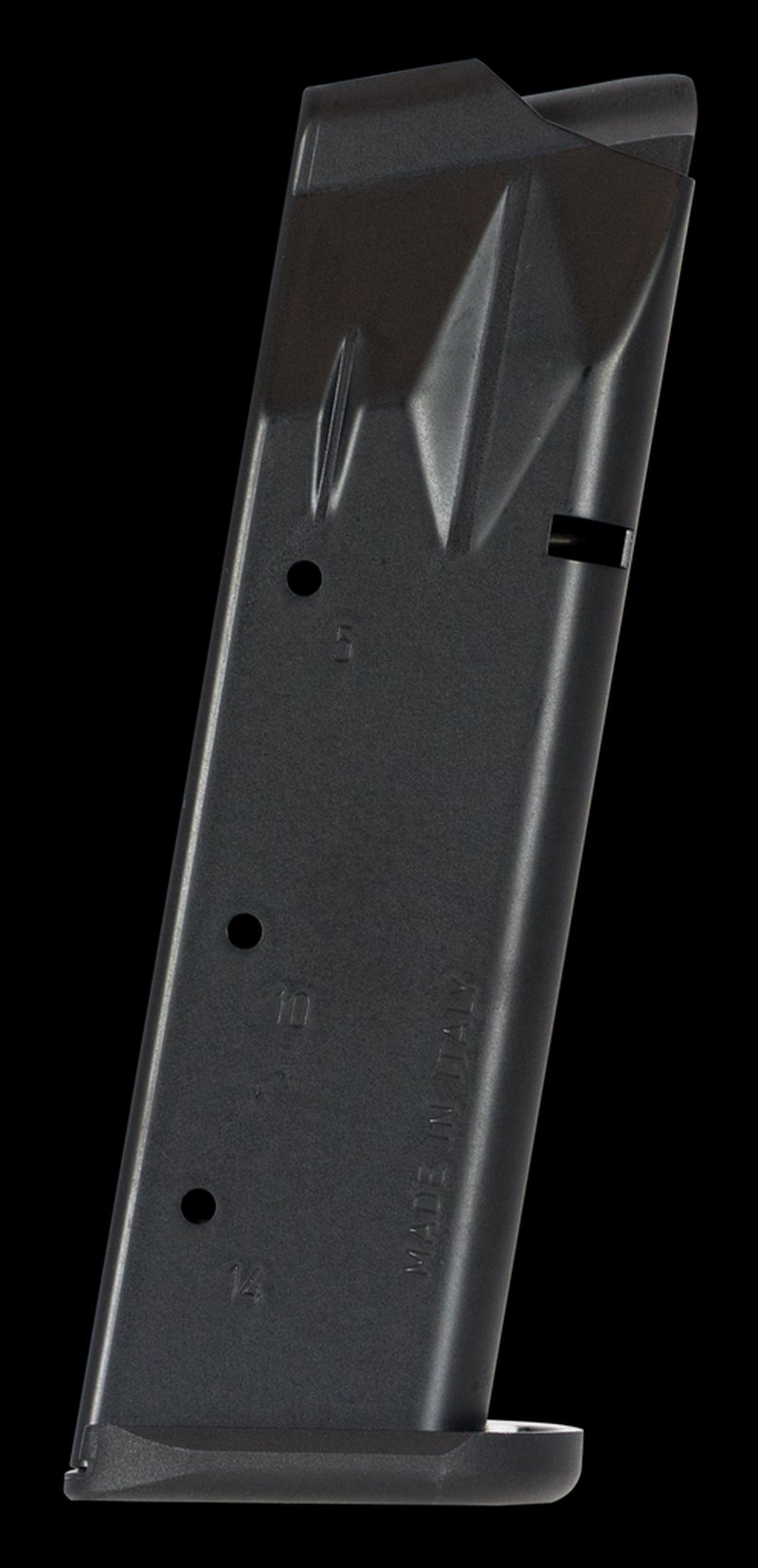 SAR USA K2/K2 Compact Detachable .45 ACP 14-Round Steel Magazine K24514