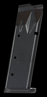 SAR USA K2/K2 Compact Detachable .45 ACP 14-Round Steel Magazine K24514