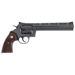 Colt Anaconda 44 Magnum Revolver 8-Inch Blued