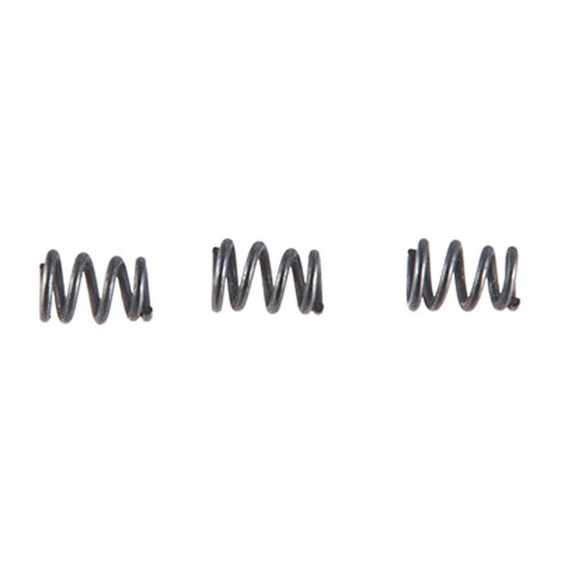 M16/M4 Bolt Extractor Springs - XP 5-Coil Extractor Spring, 3-Pack
