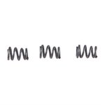 M16/M4 Bolt Extractor Springs - XP 5-Coil Extractor Spring, 3-Pack