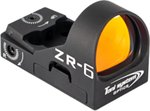 Toni System Zr6 - 6 MOA Reflex Red Dot Sight