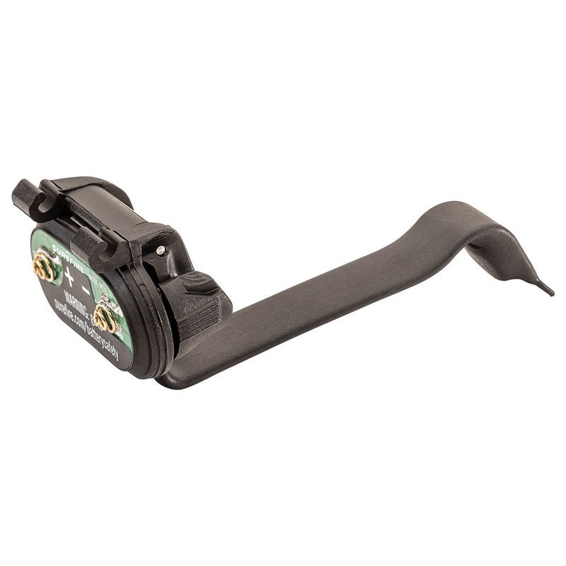 SureFire DG-18 Grip Switch Assembly for X-Series WeaponLights (AR-15)