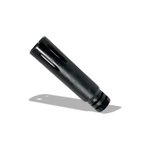 Retro AR-15 Extended Flash Hider 4"