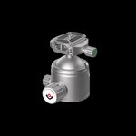 Vector Optics 56mm Ball Head Kit RSRH-02