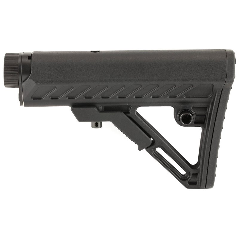 Leapers UTG PRO AR-15 Stock Kit 6-Position Mil-Spec RBUS2BM