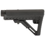 Leapers UTG PRO AR-15 Stock Kit 6-Position Mil-Spec RBUS2BM