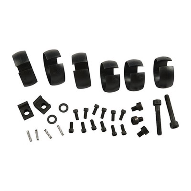 SAKO 85 Trigger Assembly Left Hand Blue Finish