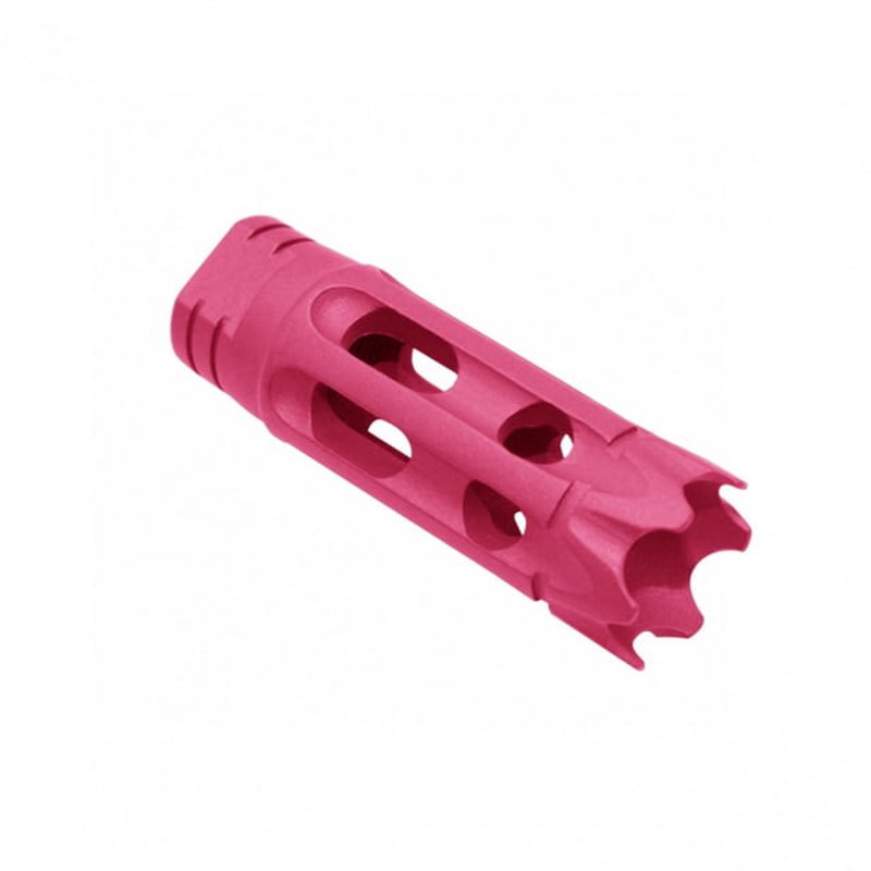 Tiger Rock AR-15/.223/5.56 Custom Ported Muzzle Brake