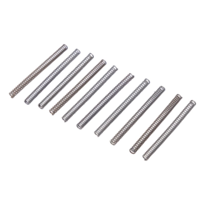 Expo Arms Buffer Takedown Detent Spring 10-Pack for AR-15