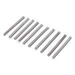 Expo Arms Buffer Takedown Detent Spring 10-Pack for AR-15