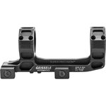 Geissele Super Precision Cantilever Picatinny Scope Mount 30mm 7075-T6 Aluminum
