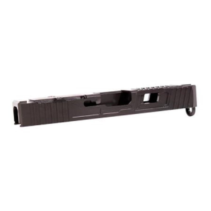 Legion Precision Urban Warfare RMR Cut Slide Glock 19 Gen 3 Black Nitride