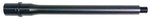 WMD Guns 9mm 10.5in Government Profile Barrel 1-10 Twist Nitride 1/2-28