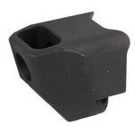 Backup Tactical 9mm Compensator (Gen 5 Glock) Black 1/2x28