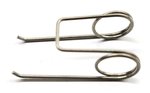 Tippmann Arms M4-22 Trigger Spring AF01313 Color: Black