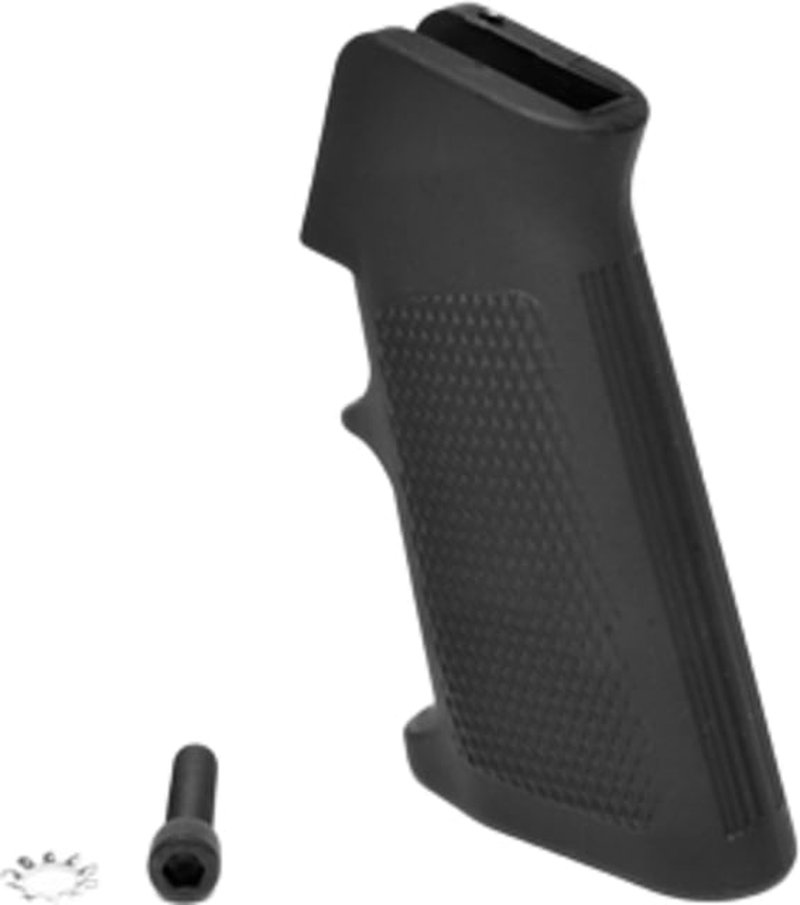 ZRODelta Mil-Spec A2 Grip Assembly Black Small