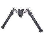 Atlas Bipod 5-H Bipod, Black