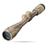 NIKON AT Special 4-12x40 MOBRUSH BDC