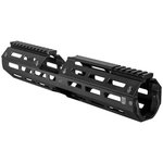 JTS Group M12AR-B1 13 Inch Aluminum Handguard Rail