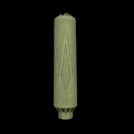 Whisperstrike Trophy 3 Suppressor .30 Cal Direct Thread 7in