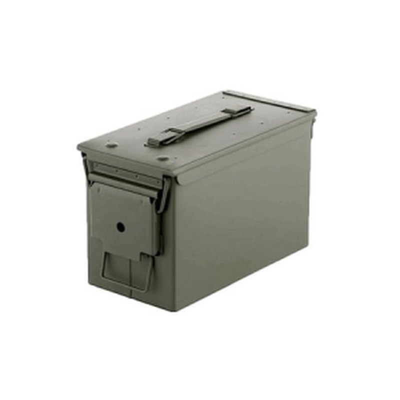 Blackhawk 50 Caliber Ammo Can