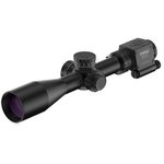 Steiner M7Xi 4-28x56 G2B Mil-Dot IFS Riflescope