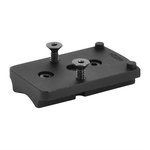 Evolution Gun Works Universal Trijicon RMR Sight Mount 1.780in Aluminum