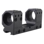 Spuhr ISMS 1-Piece Picatinny Scope Mount 20.6 MOA 30mm Rings (AR-15)