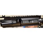 Slabside AR15 Carrier, Nitride