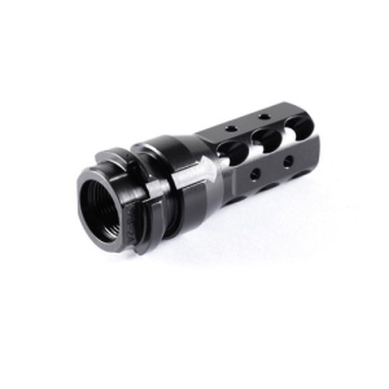 DEAD AIR KeyMo Muzzle Brake .46 5/8-32