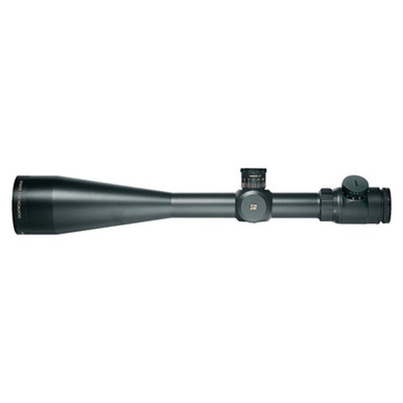 Sightron SIII LR 10-50x60 Illuminated Mil-Hash Tactical Scope