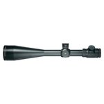 Sightron SIII LR 10-50x60 Illuminated Mil-Hash Tactical Scope