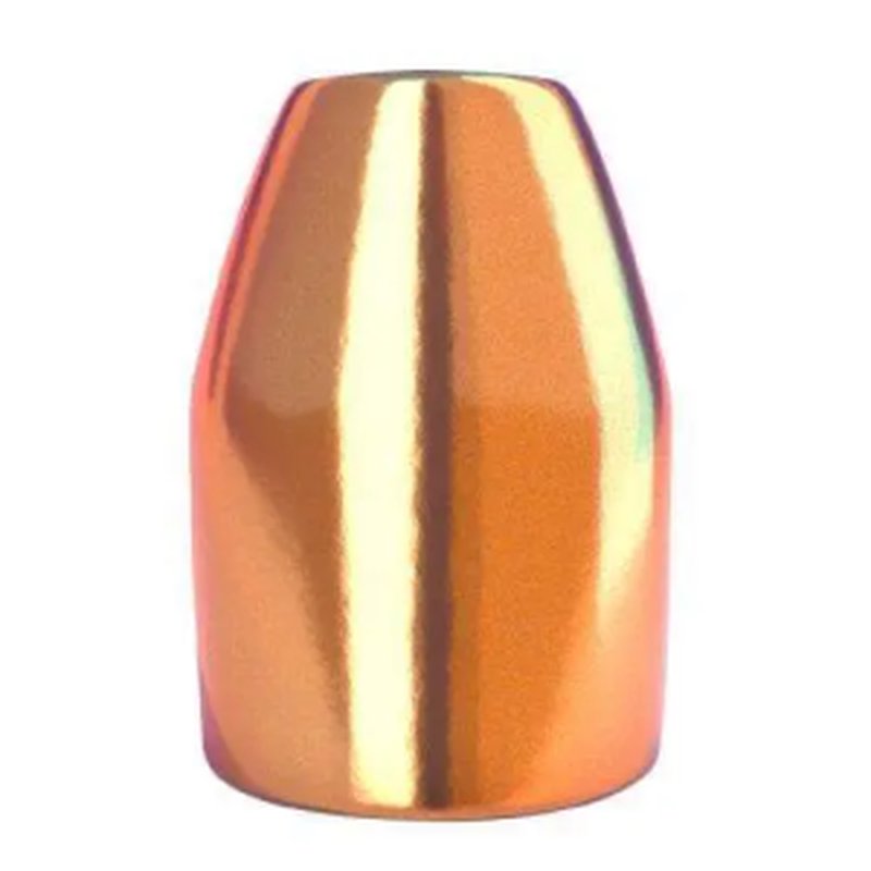 Berry's Bullets .40 S&W / 10mm 180gr Flat Point Thick Plate Bullets - 1000