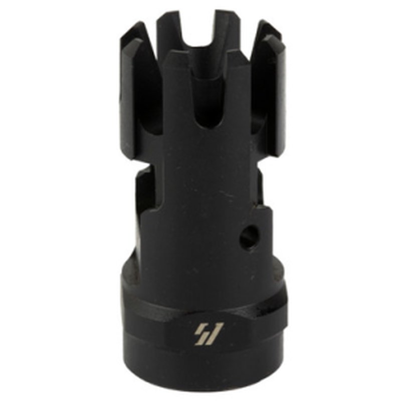 Strike Industries CCCOMP Checkmate Compensator 1/2-28 5.56 NATO