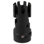 Strike Industries CCCOMP Checkmate Compensator 1/2-28 5.56 NATO