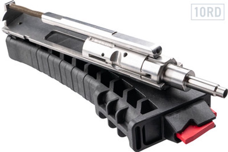 CMMG Mk57 22LR AR Conversion Kit for 5.7x28mm Uppers, 10rd