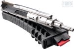 CMMG Mk57 22LR AR Conversion Kit for 5.7x28mm Uppers, 10rd