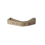Hogue Contoured Trigger Guard Polymer AR-15/M-16 FDE