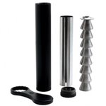 TACTICAL SOLUTIONS AXIOM SUPPRESSOR .22LR