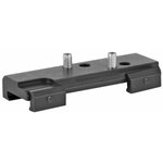 TRIJICON REFLEX WEAVER RAIL ADAPTER