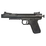 Volquartsen Scorpion 22 WMR 6 Inch Pistol Black Finish