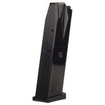 Derya Melik 9mm Flush-Fit Pistol Magazine 10 Round
